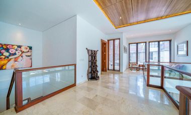 BRAND NEW VILLA - Kawasan Strategis Aman dan Nyaman (BACA DESKRIPSI)