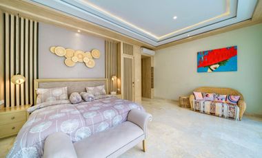 BRAND NEW VILLA - Kawasan Strategis Aman dan Nyaman (BACA DESKRIPSI)