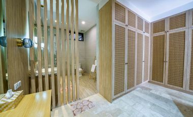 BRAND NEW VILLA - Kawasan Strategis Aman dan Nyaman (BACA DESKRIPSI)