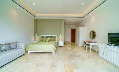 BRAND NEW VILLA - Kawasan Strategis Aman dan Nyaman (BACA DESKRIPSI)