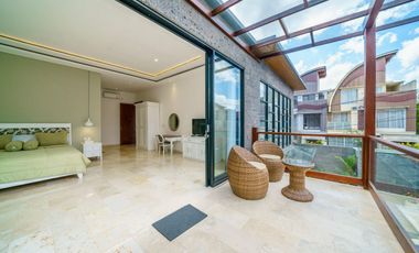 BRAND NEW VILLA - Kawasan Strategis Aman dan Nyaman (BACA DESKRIPSI)