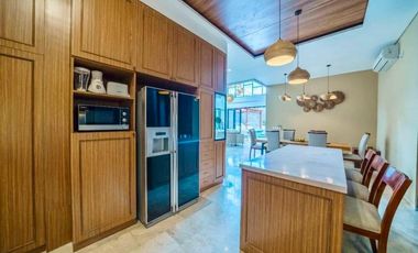 BRAND NEW VILLA - Kawasan Strategis Aman dan Nyaman (BACA DESKRIPSI)