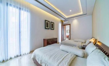 BRAND NEW VILLA - Kawasan Strategis Aman dan Nyaman (BACA DESKRIPSI)