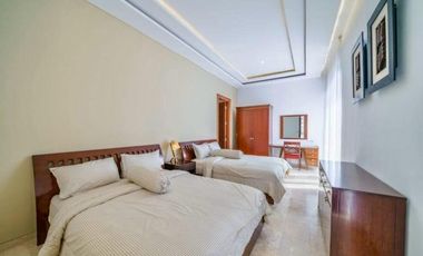 BRAND NEW VILLA - Kawasan Strategis Aman dan Nyaman (BACA DESKRIPSI)