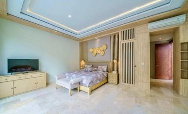 BRAND NEW VILLA - Kawasan Strategis Aman dan Nyaman (BACA DESKRIPSI)