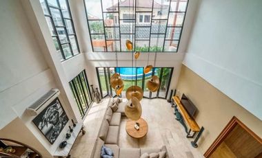 BRAND NEW VILLA - Kawasan Strategis Aman dan Nyaman (BACA DESKRIPSI)