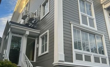 FOR SALE: PREMIUM FINISH TOWNHOUSE IN LA POSADA, PARAÑAQUE