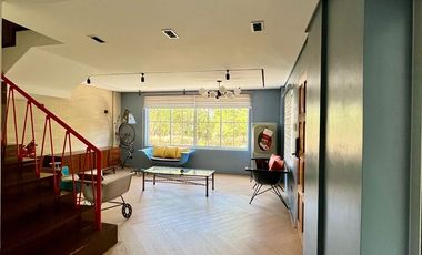 FOR SALE: PREMIUM FINISH TOWNHOUSE IN LA POSADA, PARAÑAQUE