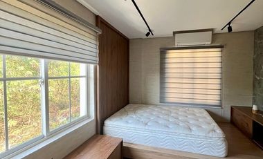 FOR SALE: PREMIUM FINISH TOWNHOUSE IN LA POSADA, PARAÑAQUE