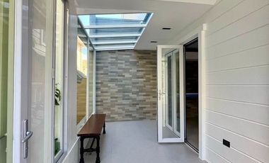 FOR SALE: PREMIUM FINISH TOWNHOUSE IN LA POSADA, PARAÑAQUE