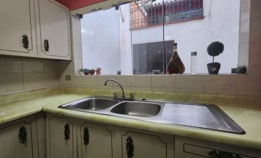 VENDO CASA 3 PISOS CHACARILLA SURCO CONDOMINIO PARQUES