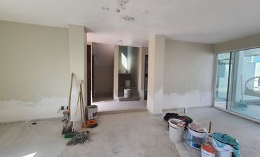 Venta de Casa NUEVA  en Fracc. Residencial Vasconcelos,  a 6 min de SAMS del Sur, a 7 min de la UVM, Acceso restringido