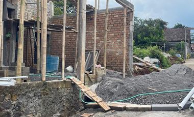 Rumah kos cluster di UNNES lokasi kalisegoro dijual murah