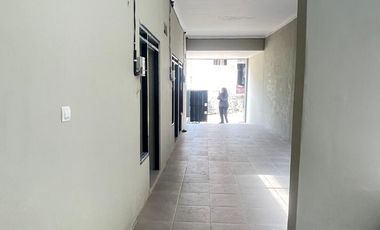 Rumah kos cluster di UNNES lokasi kalisegoro dijual murah