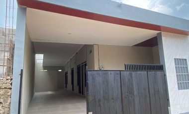 Rumah kos cluster di UNNES lokasi kalisegoro dijual murah