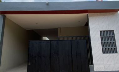 Rumah kos cluster di UNNES lokasi kalisegoro dijual murah