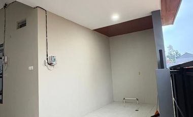 Rumah kos cluster di UNNES lokasi kalisegoro dijual murah