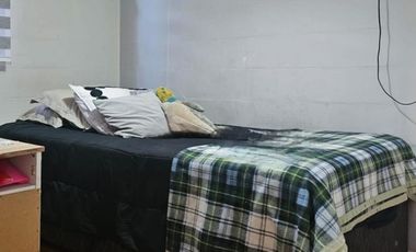 Venta casa sólida dos pisos Villa John Wall, Arica