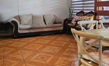 Venta casa sólida dos pisos Villa John Wall, Arica