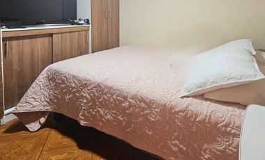 Venta casa sólida dos pisos Villa John Wall, Arica