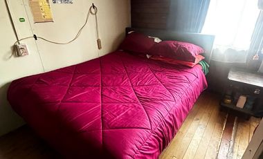 Casa en Venta en Las Tranqueras Temuco con Alta Rentabilidad – Ideal Inversión