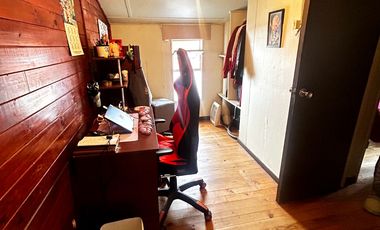 Casa en Venta en Las Tranqueras Temuco con Alta Rentabilidad – Ideal Inversión