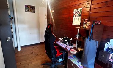 Casa en Venta en Las Tranqueras Temuco con Alta Rentabilidad – Ideal Inversión