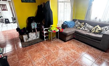 Casa en Venta en Las Tranqueras Temuco con Alta Rentabilidad – Ideal Inversión