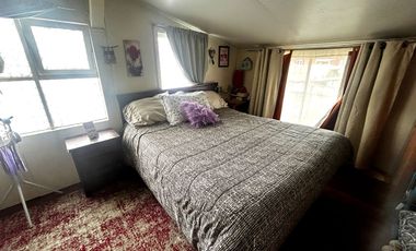 Casa en Venta en Las Tranqueras Temuco con Alta Rentabilidad – Ideal Inversión