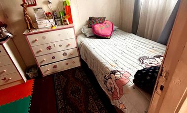 Casa en Venta en Las Tranqueras Temuco con Alta Rentabilidad – Ideal Inversión