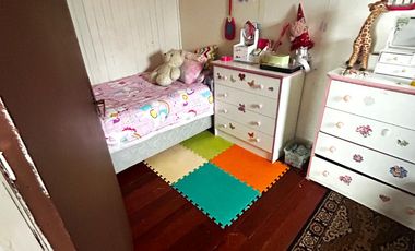 Casa en Venta en Las Tranqueras Temuco con Alta Rentabilidad – Ideal Inversión