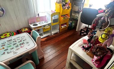 Casa en Venta en Las Tranqueras Temuco con Alta Rentabilidad – Ideal Inversión