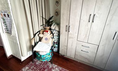 Casa en Venta en Las Tranqueras Temuco con Alta Rentabilidad – Ideal Inversión