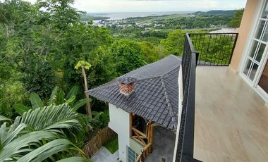 VENTA   DE CASA DE 4 PISOS – BALCONES DE TACHINA, ESMERALDAS