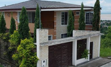 VENTA   DE CASA DE 4 PISOS – BALCONES DE TACHINA, ESMERALDAS