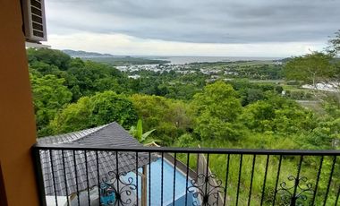 VENTA   DE CASA DE 4 PISOS – BALCONES DE TACHINA, ESMERALDAS