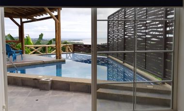 VENTA   DE CASA DE 4 PISOS – BALCONES DE TACHINA, ESMERALDAS