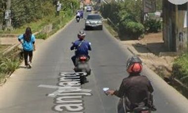Tanah Kavling Siap Bangun Di Mainroad Cihanjuang Cimahi Bandung Cocok Untuk Perumahan,Gudang,Pabrik,Invest