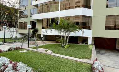 LINDO Y EXCLUSIVO DPTO 1 DORM FULL AMOBLADO