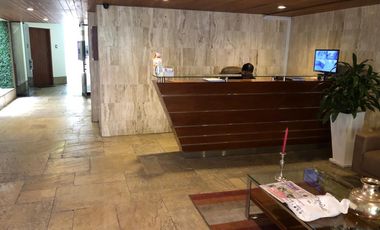 LINDO Y EXCLUSIVO DPTO 1 DORM FULL AMOBLADO