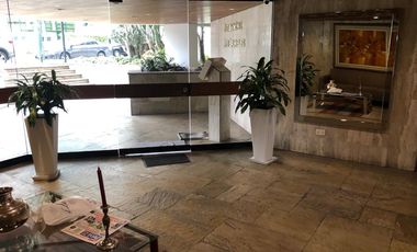 LINDO Y EXCLUSIVO DPTO 1 DORM FULL AMOBLADO