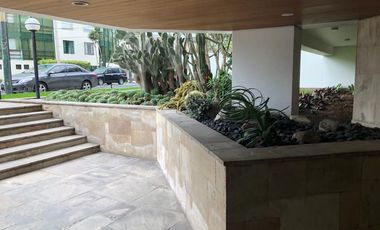 LINDO Y EXCLUSIVO DPTO 1 DORM FULL AMOBLADO