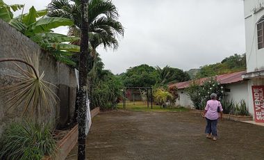 VENTA DE CASA EN SUA – IDEAL PARA HOSTERÍA, ASILO O PROYECTO TURÍSTICO 📍 Sua, Esmeraldas – Balneario turístico, a pocos metros del mar