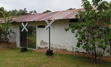 VENTA DE CASA EN SUA – IDEAL PARA HOSTERÍA, ASILO O PROYECTO TURÍSTICO 📍 Sua, Esmeraldas – Balneario turístico, a pocos metros del mar