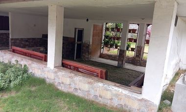 VENTA DE CASA EN SUA – IDEAL PARA HOSTERÍA, ASILO O PROYECTO TURÍSTICO 📍 Sua, Esmeraldas – Balneario turístico, a pocos metros del mar