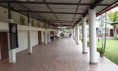 VENTA DE CASA EN SUA – IDEAL PARA HOSTERÍA, ASILO O PROYECTO TURÍSTICO 📍 Sua, Esmeraldas – Balneario turístico, a pocos metros del mar