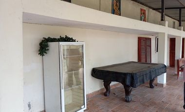 VENTA DE CASA EN SUA – IDEAL PARA HOSTERÍA, ASILO O PROYECTO TURÍSTICO 📍 Sua, Esmeraldas – Balneario turístico, a pocos metros del mar