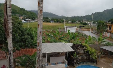 VENTA DE CASA EN SUA – IDEAL PARA HOSTERÍA, ASILO O PROYECTO TURÍSTICO 📍 Sua, Esmeraldas – Balneario turístico, a pocos metros del mar