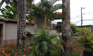 VENTA DE CASA EN SUA – IDEAL PARA HOSTERÍA, ASILO O PROYECTO TURÍSTICO 📍 Sua, Esmeraldas – Balneario turístico, a pocos metros del mar