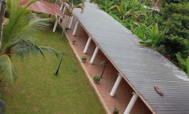 VENTA DE CASA EN SUA – IDEAL PARA HOSTERÍA, ASILO O PROYECTO TURÍSTICO 📍 Sua, Esmeraldas – Balneario turístico, a pocos metros del mar